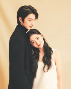 TÌNH YÊU CỦA GIANG TUYẾT