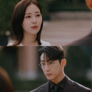 Khi Chồng Tôi Mất Trí