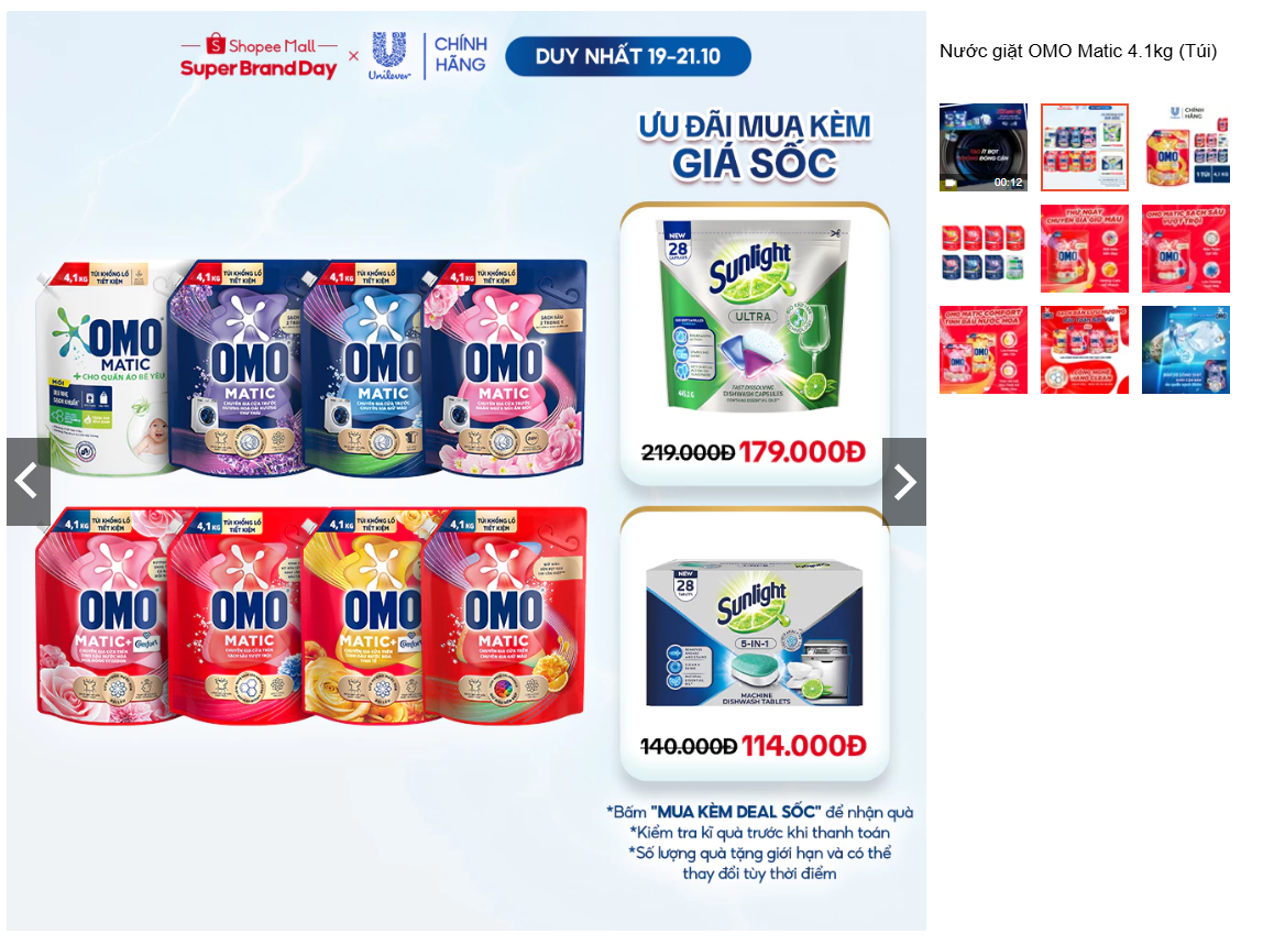 Shopee -- Săn Deal Cực Rẻ