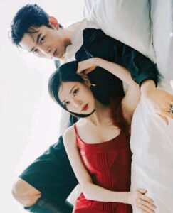 Ngày Đón Dâu Anh Cưới Em Gái Nuôi