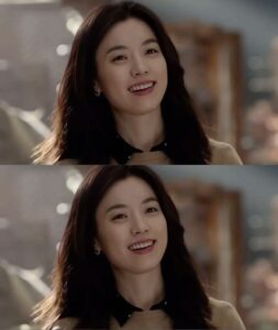 Con Gái Tổng Tư Lệnh