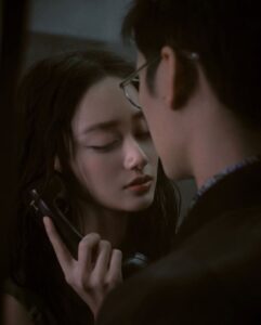 Anh, Tôi và Người Ấy