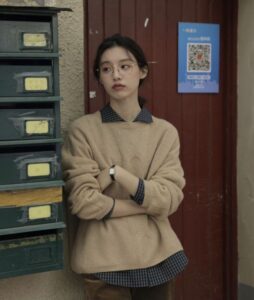 Người Mẹ Của Kẻ Khác