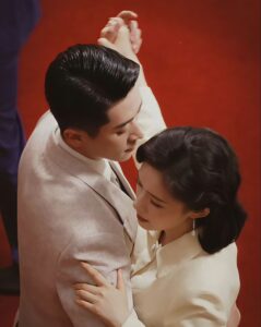 KẾT HÔN KHÔNG TÌNH YÊU