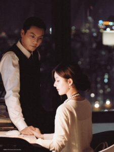 Ly Hôn Sau Khi Bị Trả Lại Vàng Giả