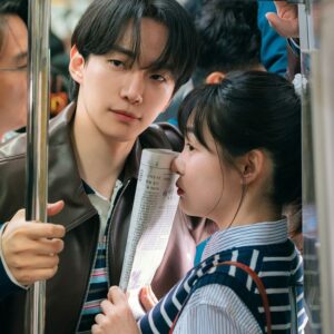 CẢM ƠN THANH XUÂN CÓ EM