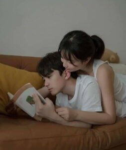 Trả Giá Một Cuộc Hôn Nhân