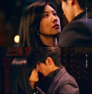 CHUYẾN BAY ĐỊNH MỆNH KẾT THÚC