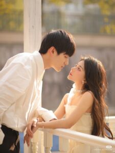 Hạnh Phúc Chợt Đến