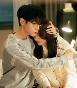 Ngôi Nhà Không Thể Trở Về