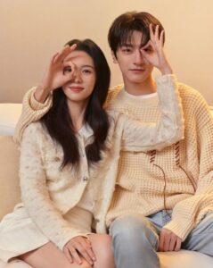 TÔI KẾT BẠN VỚI MỘT BA CHỊ ĐÁNG TUỔI BÀ NỘI