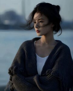 Giữa Tôi Và Gia Đình Chồng