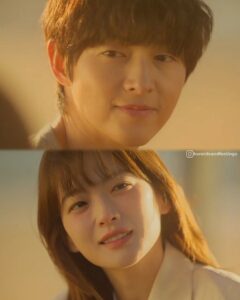 Ba năm bên anh, đổi lấy một trò cười