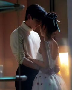 Mối Tình Ngầm Của Quân Trưởng