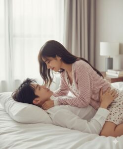 Người Hàng Xóm Dưới Tầng