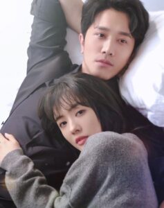 Vợ Thật Của Thầy Giang