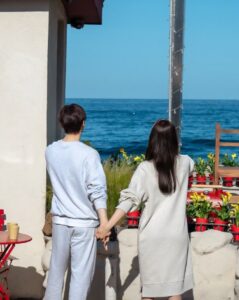 SỰ ƯU TIÊN CUỐI CÙNG