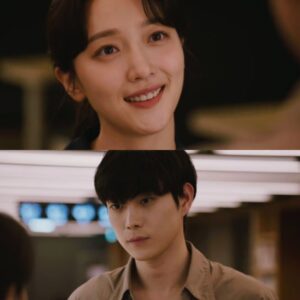 LỜI NÓI DỐI CỦA TÌNH YÊU