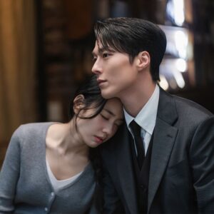 Chuyến Bay Mang Tên Giải Thoát