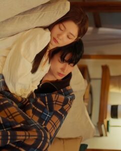 Trùng Phùng Giữa Hiểm Nguy