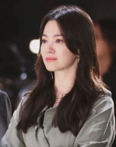 CON CHỈ CẦN BA NGÀY NỮA