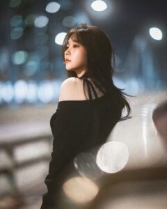 Đã Không Còn Liên Quan