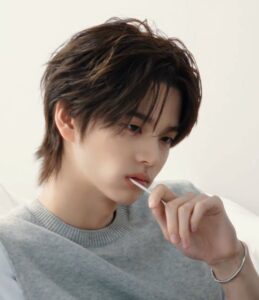 Vụ Án Người Mẹ Nam Giới