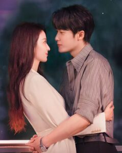 Cưới Nhầm Chú Đại Gia Ngọt Ngào