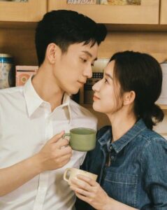 Cưới Trước Quên Sau