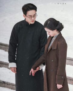 MẸ CHỒNG CỔ HỦ, TÔI MẶC KỆ CHỈ SỐNG CHO MÌNH VÀ CON