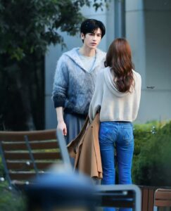 Người Thứ Ba Trong Trái Tim