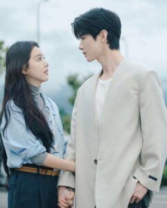 Tuyệt đối độc lập trong hôn nhân