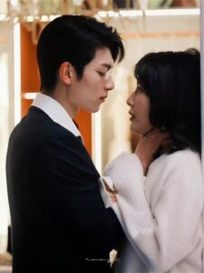 Người Bạn Thân Chưa Từng Thân