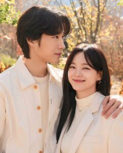 Giai Kỳ Như Hứa