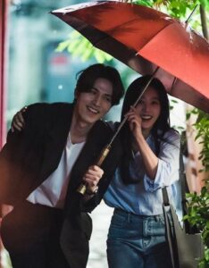 Ngày Đăng Ký Kết Hôn, Người Yêu Tôi Lại Đi Xem Mắt Cô Gái Khác