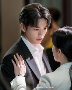 Người Vợ Không Có Quyền Tiêu Tiền