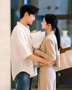 Hai Người Đàn Ông, Một Cuộc Đời Tôi