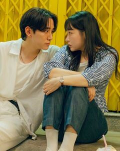 THỨ ANH KHÔNG GIỮ NGƯỜI KHÁC SẼ TRÂN TRỌNG