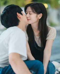 TÔI LỠ NGỦ VỚI ANH TRAI CẬU