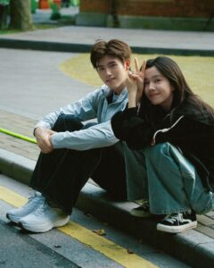 Tình Yêu Được Phê Duyệt Bởi Quốc Gia