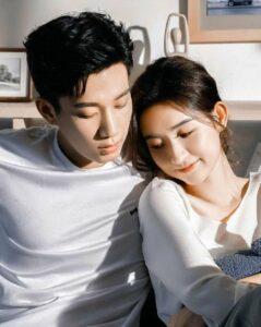 Người Chồng Tốt Của Chị Dâu