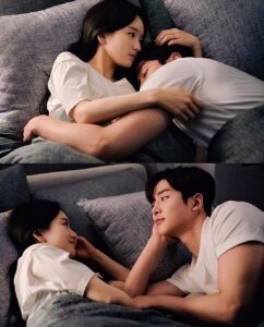 Ly Hôn Sau 99 Chiếc Quần L-ót Ren