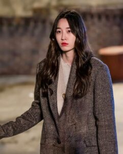 BỆNH CỦA CHỊ ÁN TỬ CỦA TÔI