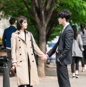 Ly Hôn Trước Khi Kịp Kết Hôn