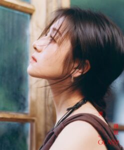 Thanh Xuân Chôn Vùi Trong Hôn Nhân Giả Dối