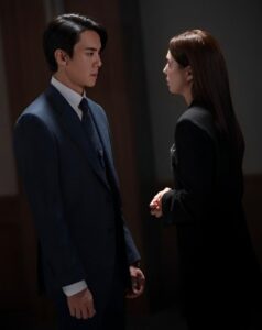 TRỌNG SINH TRỞ LẠI, TÔI CHỌN TIỀN