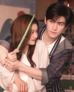 Bạn Trai Cũ Ảo Tưởng Sức Mạnh