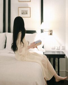 Cô Vợ S-áu Tuổi