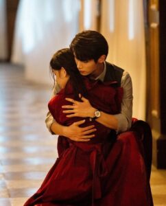 Người Chồng Trong Di Ảnh