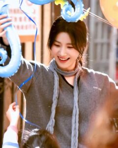 Bài Viết Về Em Chồng